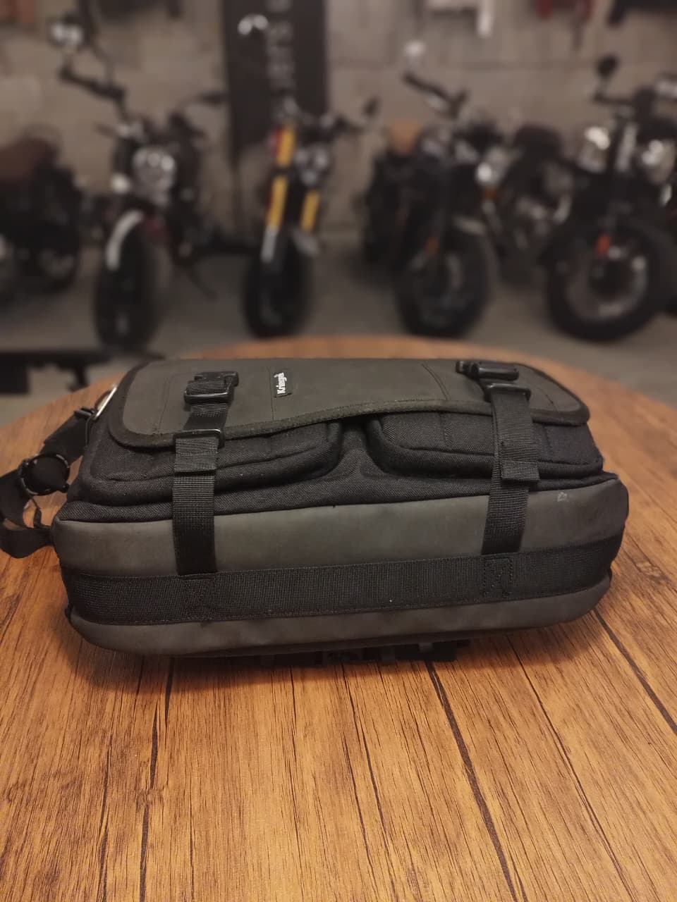 Kriega Urban EDC Messenger Bag