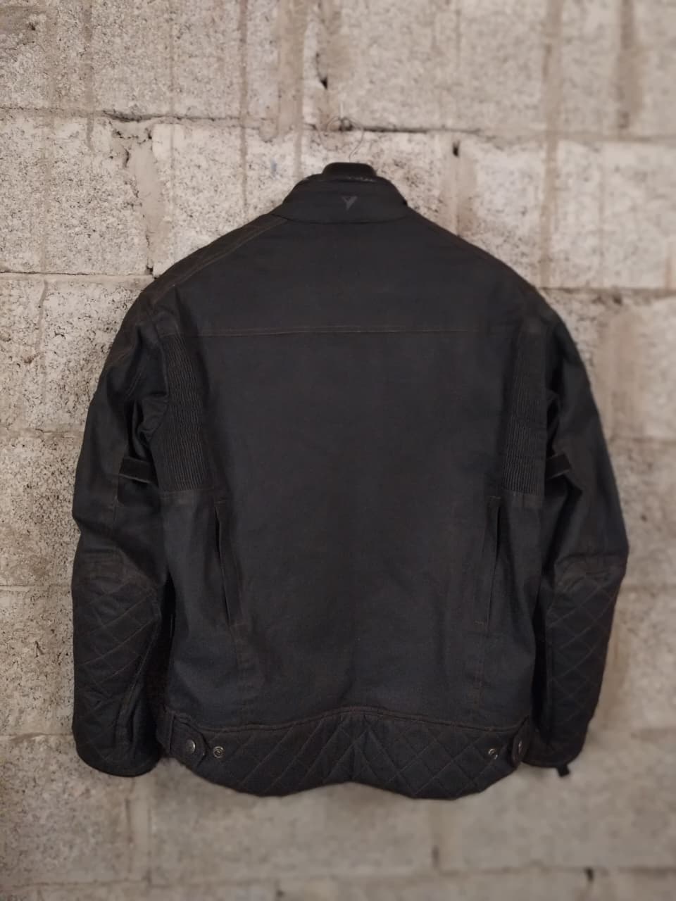 By City Belfast Man Jacket Green (Size: Medium)