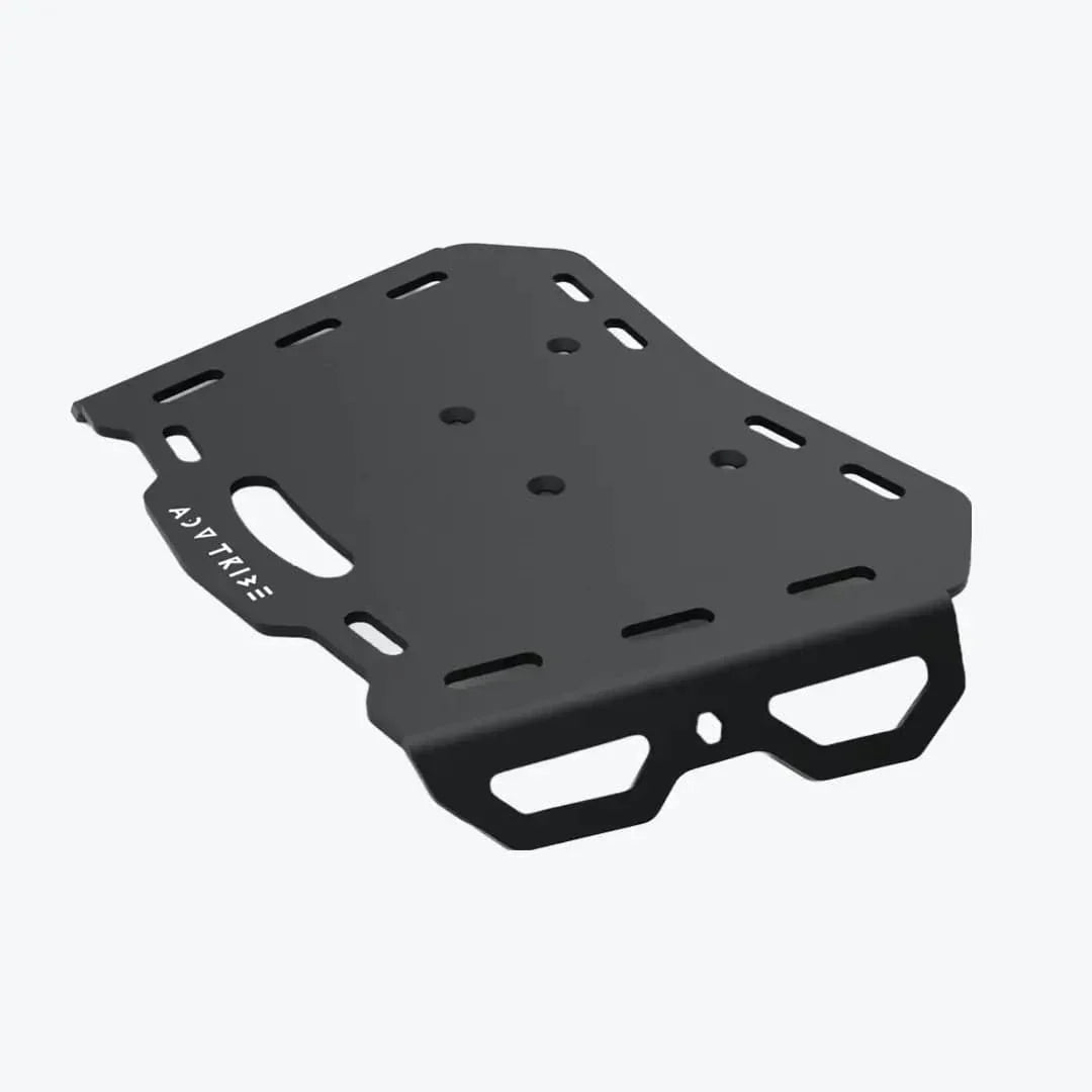 Tail Rack Plate for Royal Enfield Himalayan