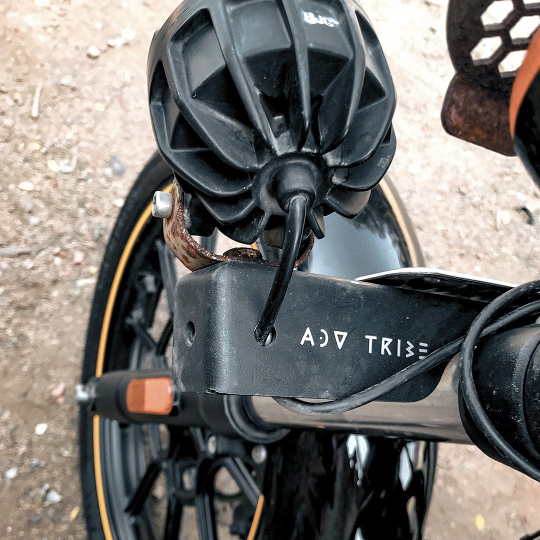 Auxiliary Light Holder for Royal Enfield Meteor 350