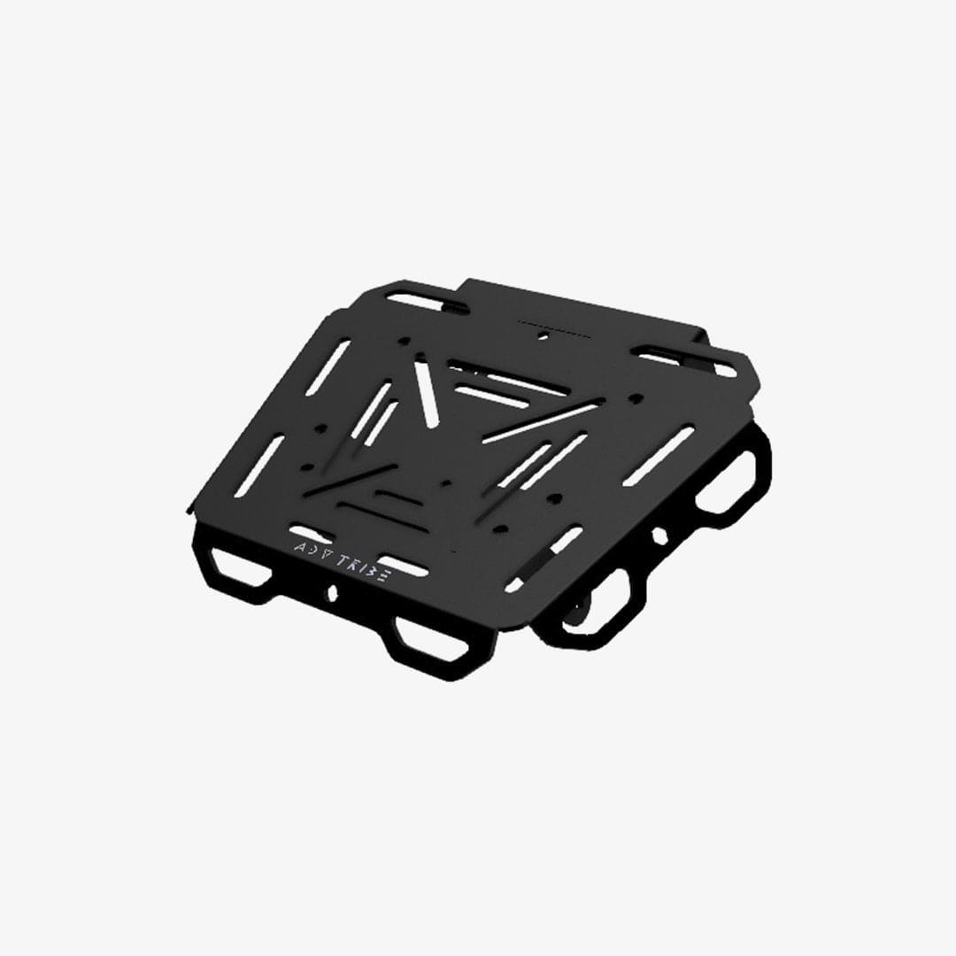 Pillion Luggage Rack for Meteor 350 - ADV TRIBE World
